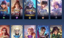 本周王者新皮肤最新爆料,神秘英雄华丽登场，视觉盛宴即将开启！