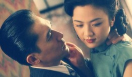 2007版色戒在线观看,激情与背叛的交织