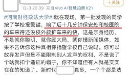 河南高校爆料新闻,揭秘校园内幕，真相令人震惊！